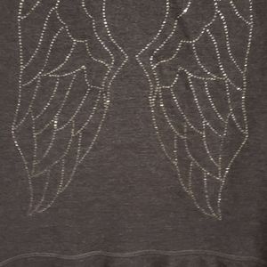 Victoria Secret rhinestone jacket